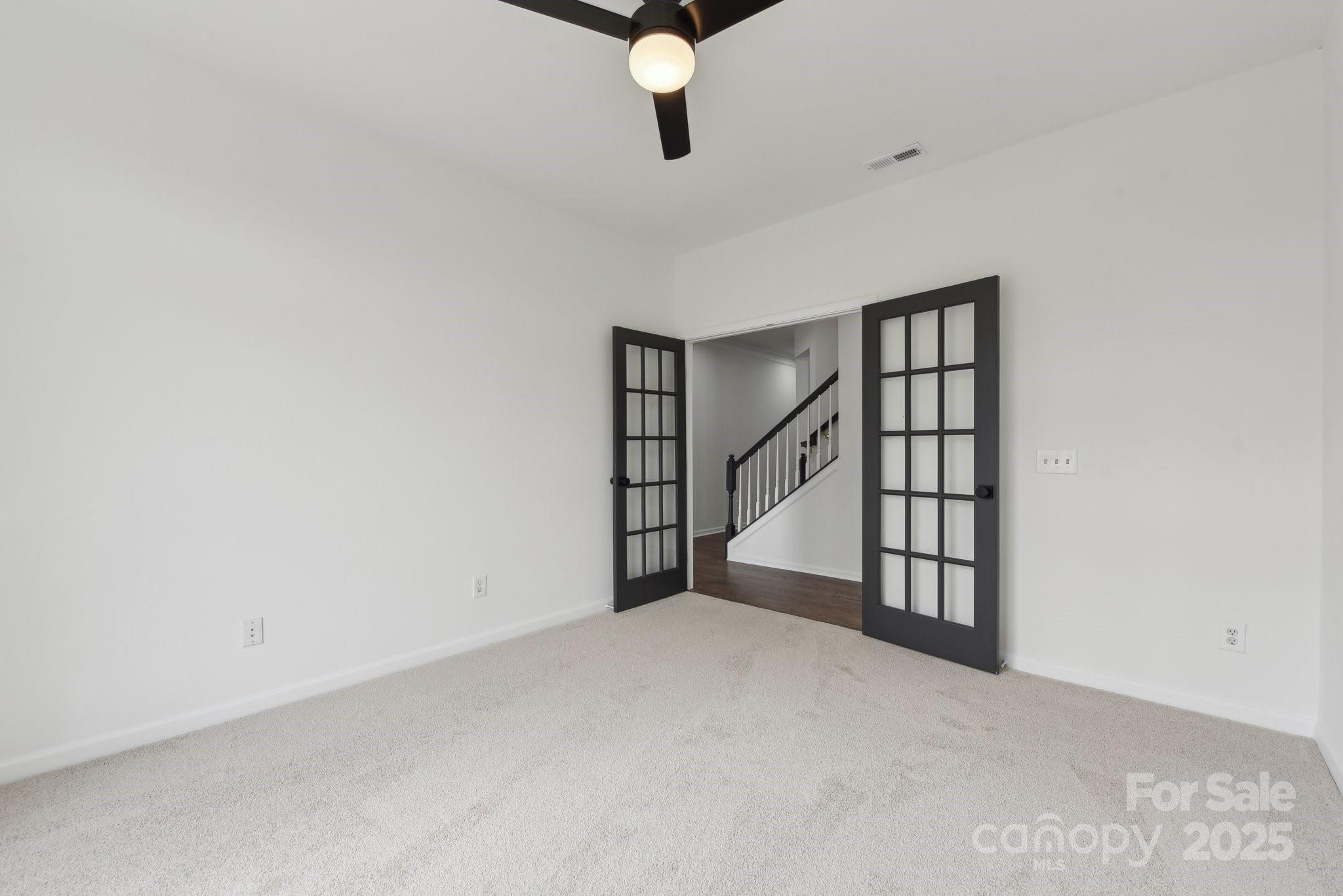 529 Veloce Trail Fort Mill, SC 29715 - Photo 25 of 40 a view of an empty room with a window