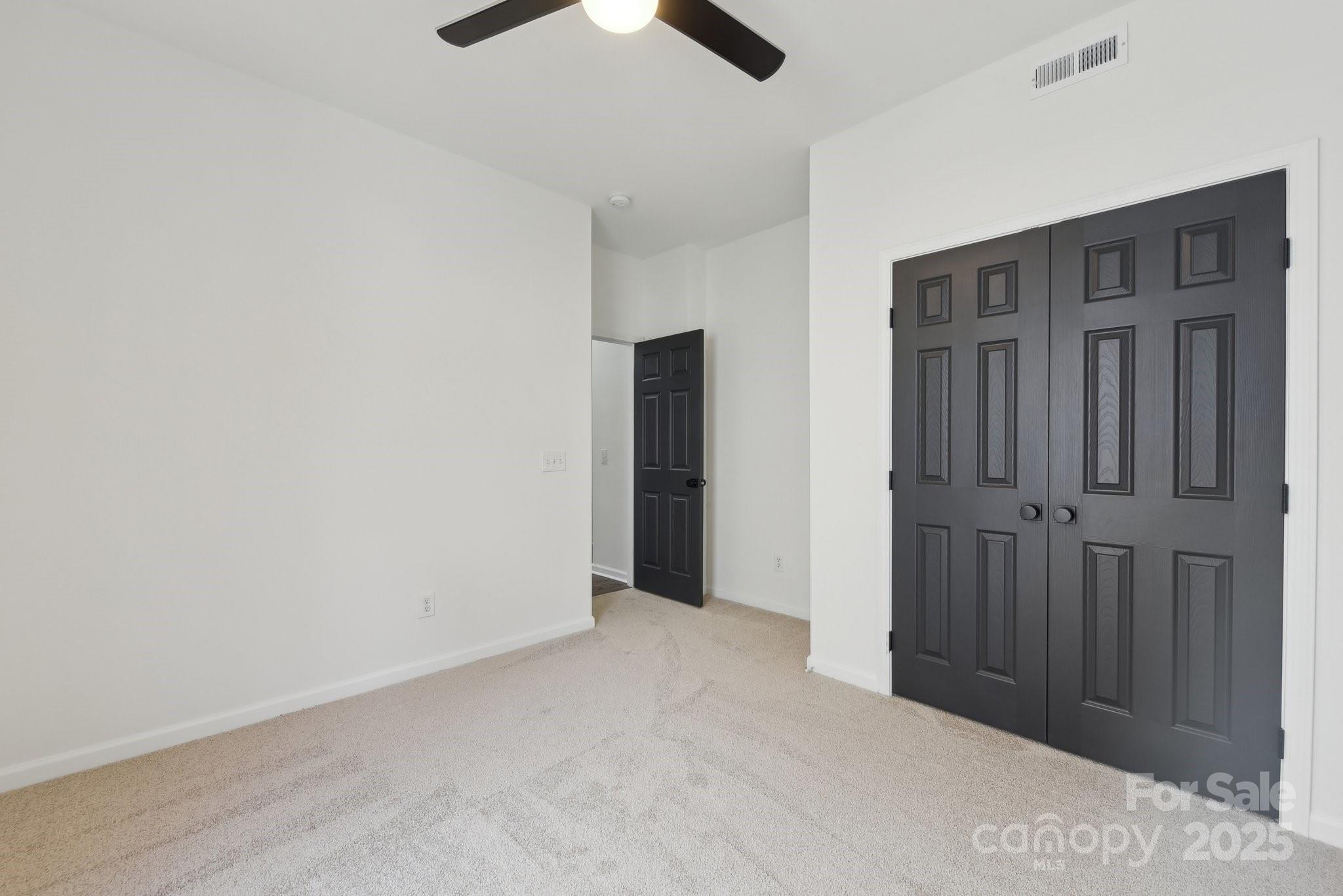 529 Veloce Trail Fort Mill, SC 29715 - Photo 29 of 40 an empty room with closet area