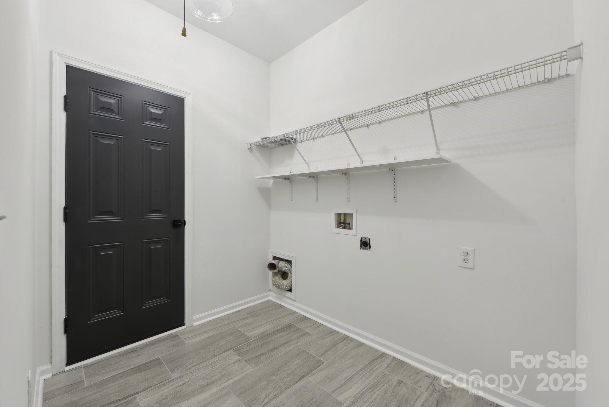 529 Veloce Trail Fort Mill, SC 29715 - Photo 36 of 40 a view of walk in closet with empty racks