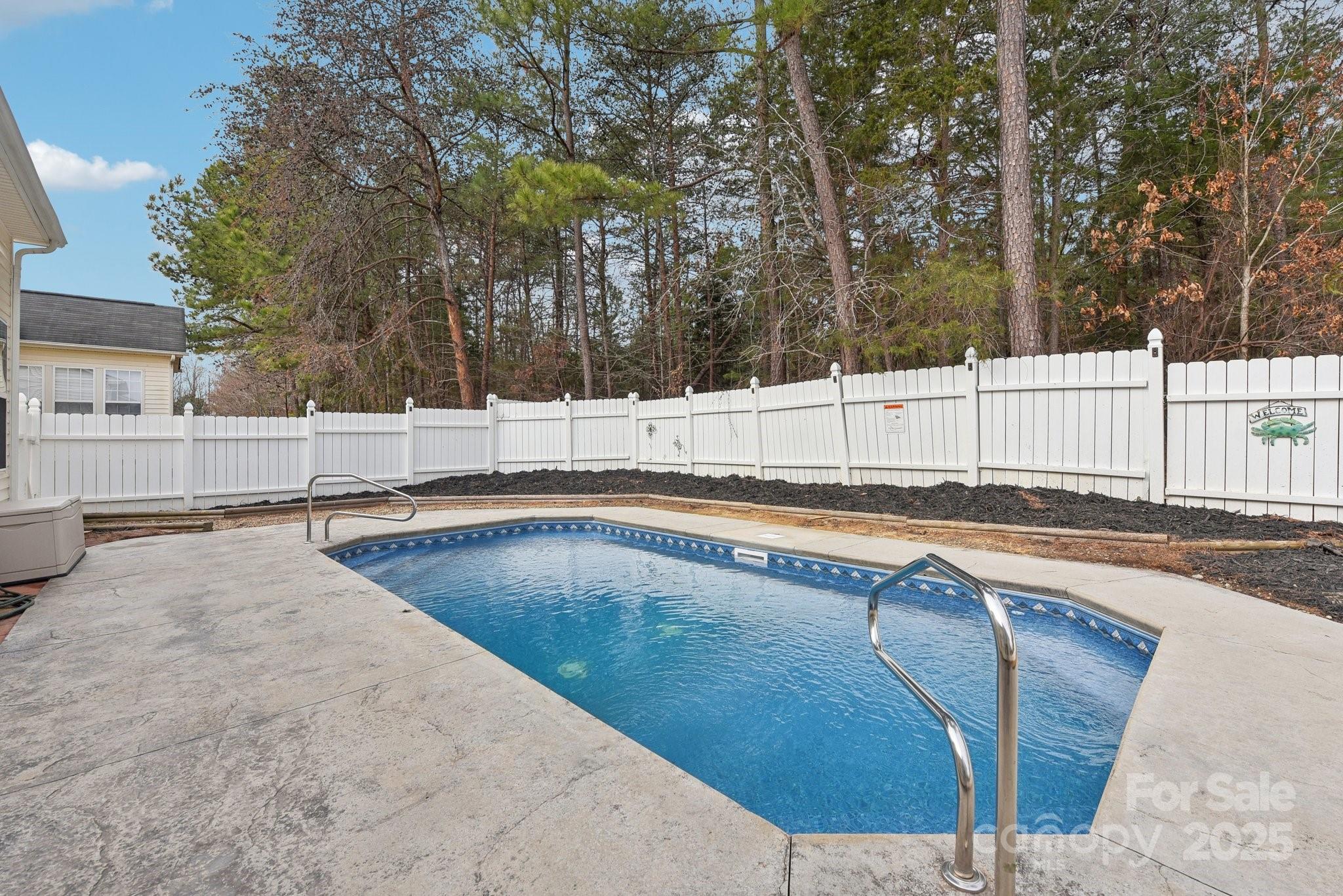 529 Veloce Trail Fort Mill, SC 29715 - Photo 7 of 40 a view of a swimming pool