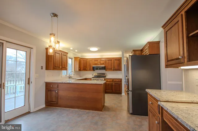 $537,000 | 27160 Scotland Parkway, Salisbury, MD 21801