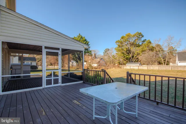 $537,000 | 27160 Scotland Parkway, Salisbury, MD 21801