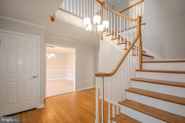 $537,000 | 27160 Scotland Parkway, Salisbury, MD 21801