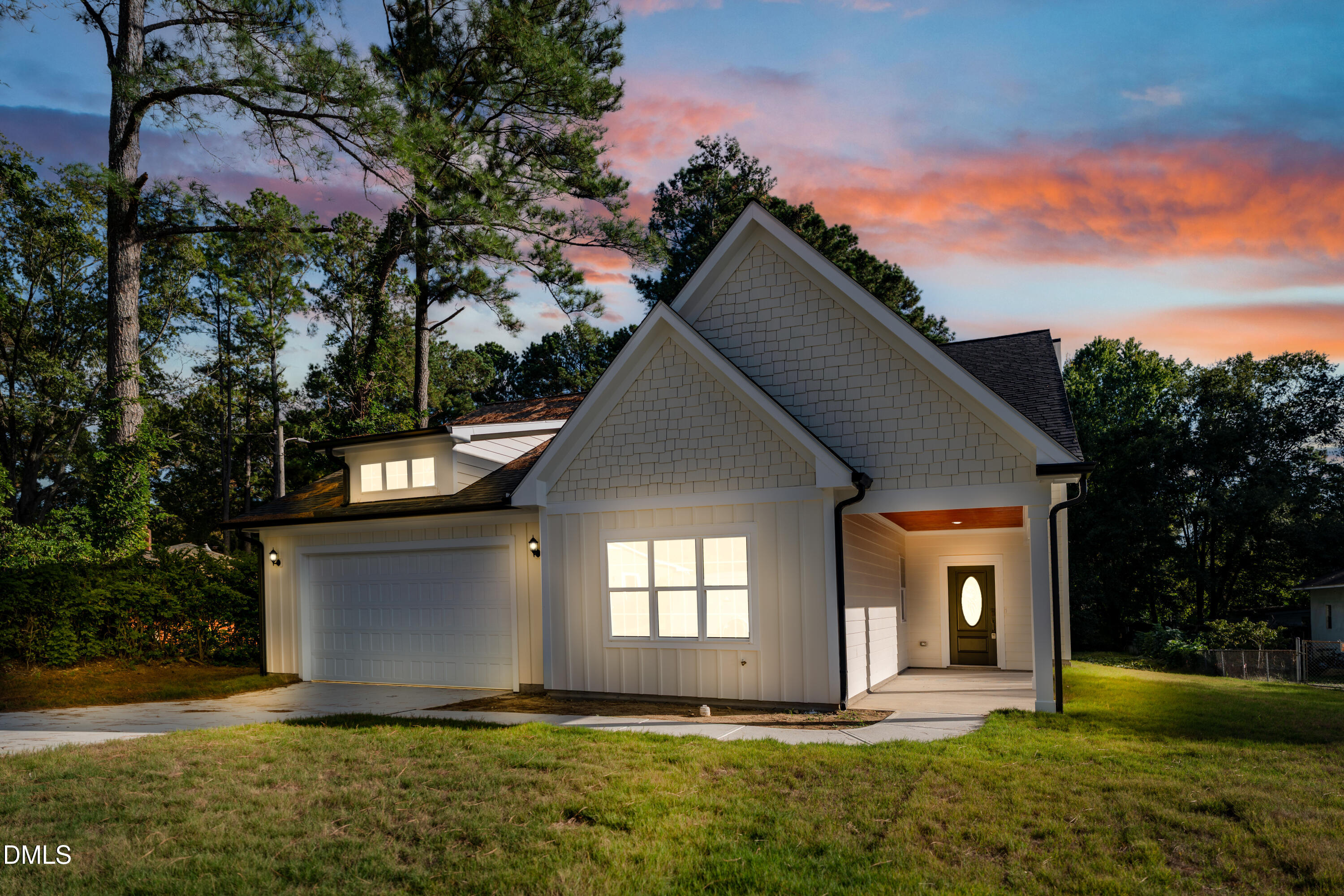 1203 Elizabeth Road West Wilson, NC 27893 - Photo 1 of 34 DSC03895