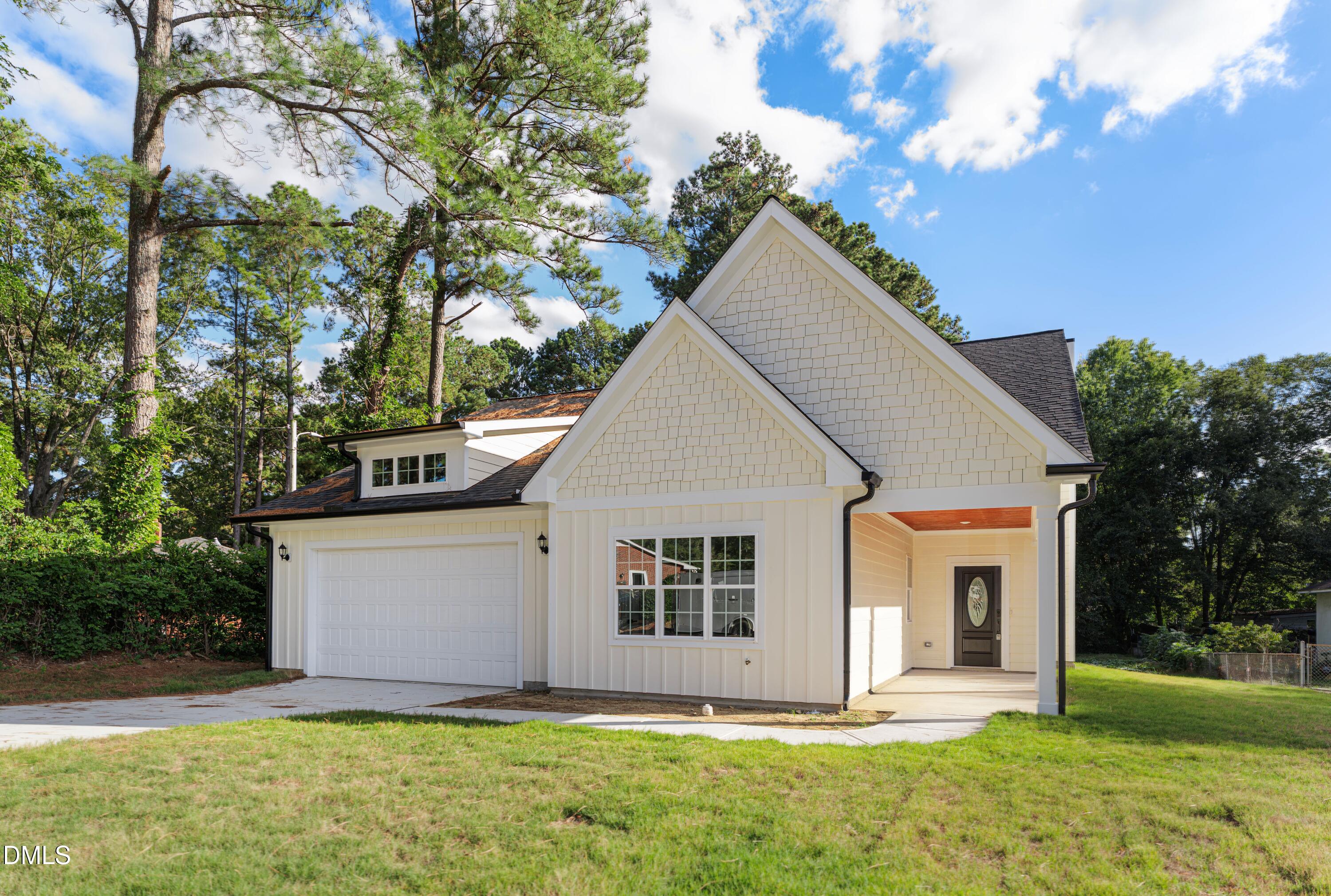 1203 Elizabeth Road West Wilson, NC 27893 - Photo 2 of 34 1DSC03896