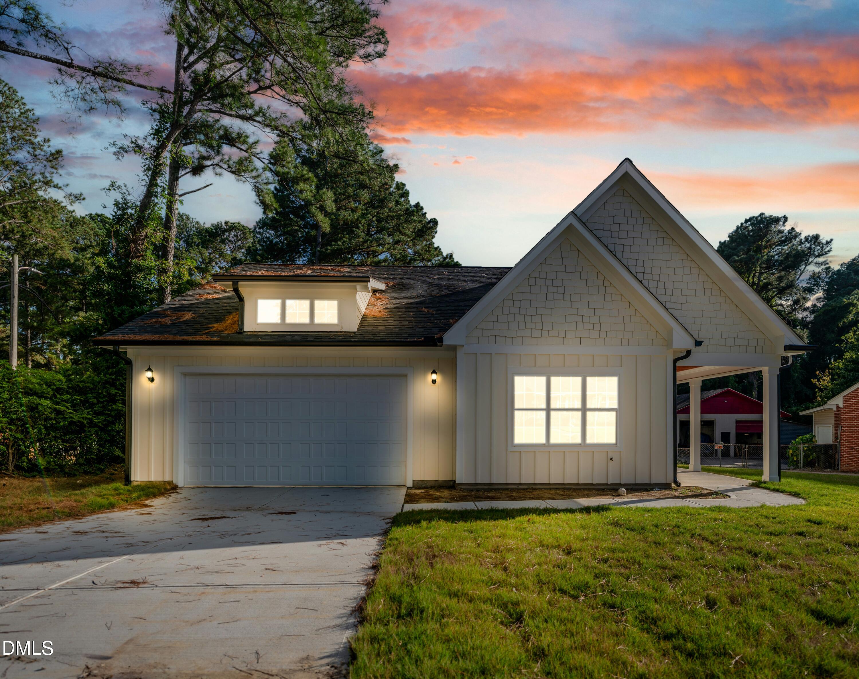 1203 Elizabeth Road West Wilson, NC 27893 - Photo 3 of 34 1000064219