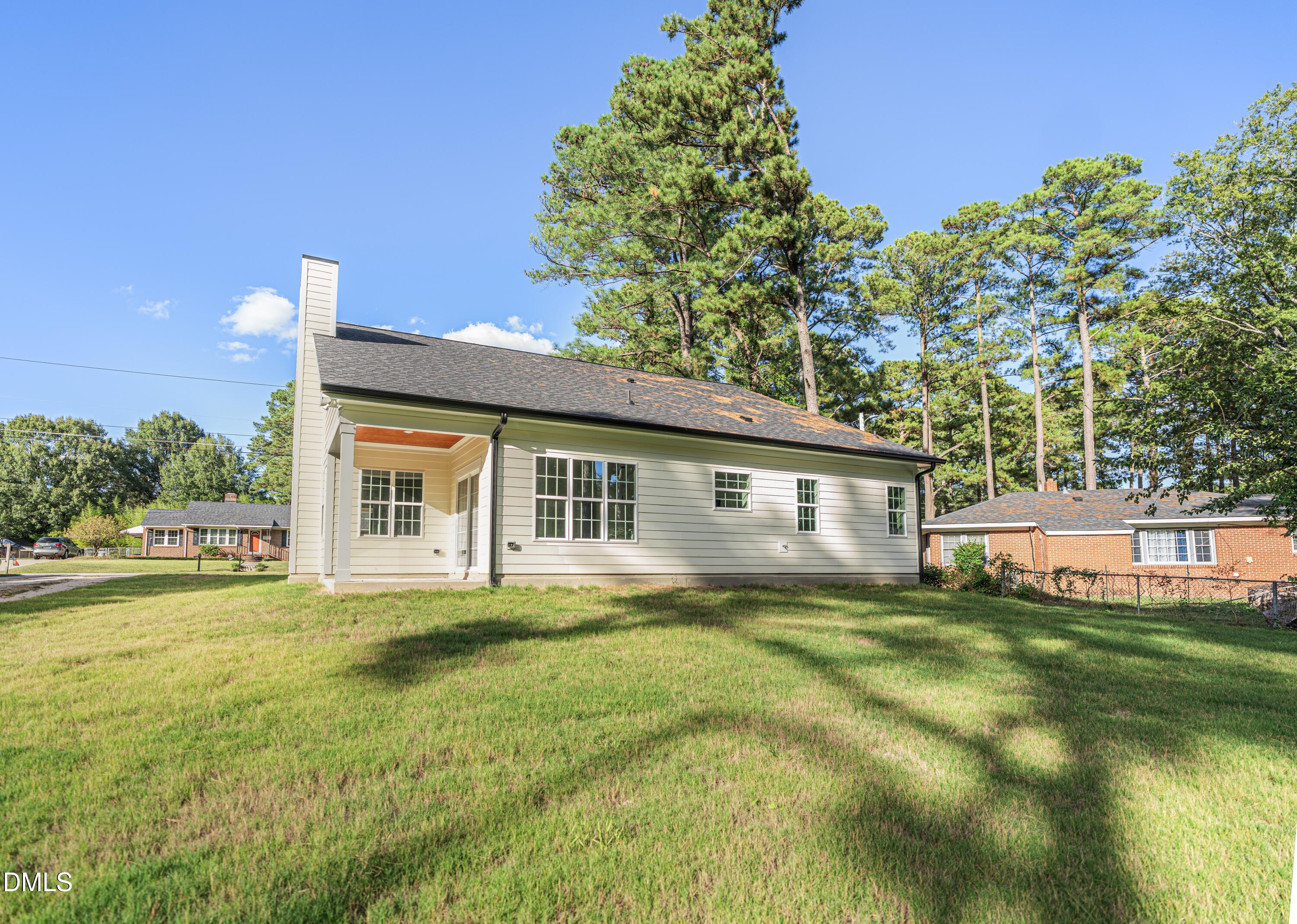 1203 Elizabeth Road West Wilson, NC 27893 - Photo 33 of 34 1DSC03902