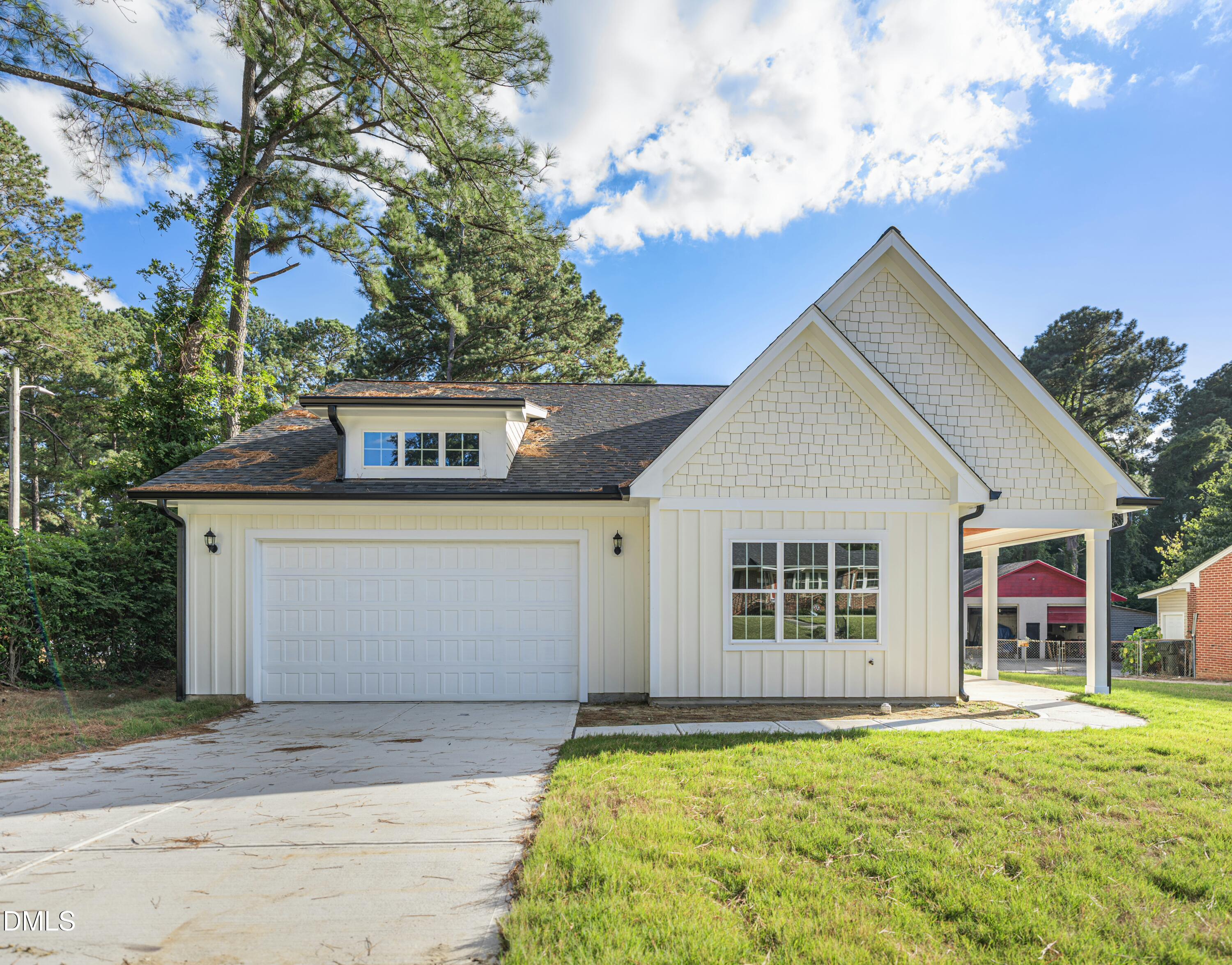 1203 Elizabeth Road West Wilson, NC 27893 - Photo 4 of 34 1000064220