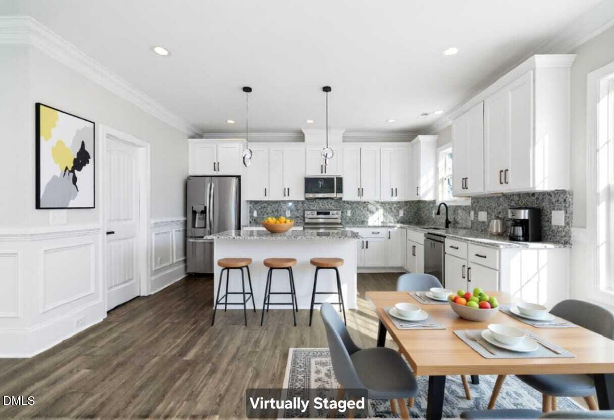 1203 Elizabeth Road West Wilson, NC 27893 - Photo 7 of 34 WhatsApp Image 2025-10-25 at 2.58.01 PM