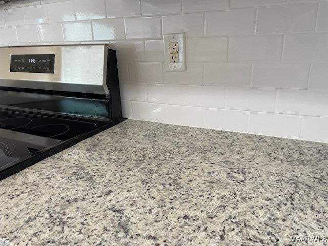 8742 Polo Ridge Montgomery, AL 36117 - Photo 4 of 19 NEW GRANITE COUNTERS
