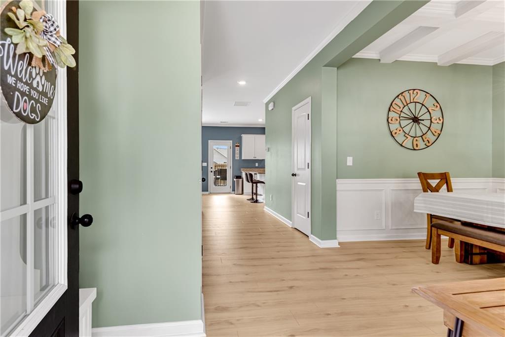 533 Evergreen Way Jefferson, GA 30549 - Photo 3 of 36