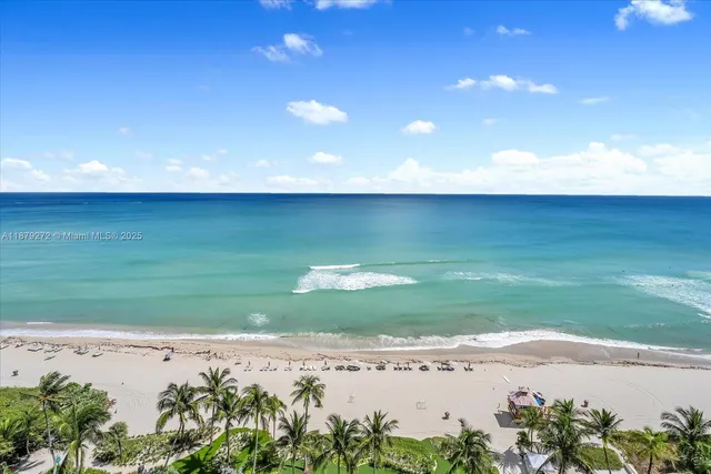 $19,500 | 16901 Collins Avenue, Unit 1403, Sunny Isles Beach, FL 33160