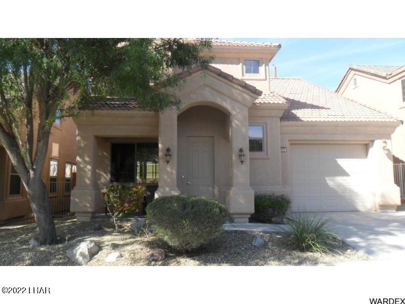 1020 Richey Circle Lake Havasu City, AZ 86403 - Photo 2 of 17 richey ext