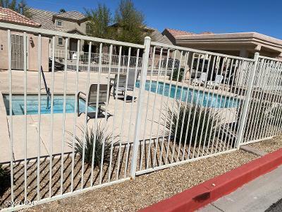 1020 Richey Circle Lake Havasu City, AZ 86403 - Photo 4 of 17 15