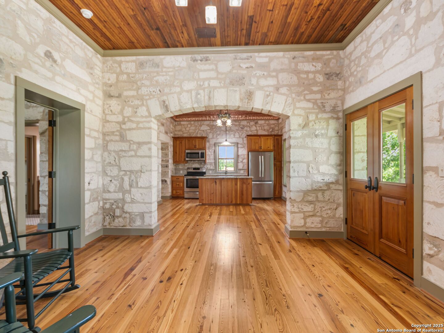 4369 Reeh-Weinheimer Road Fredericksburg, TX 78624 - Photo 19 of 80