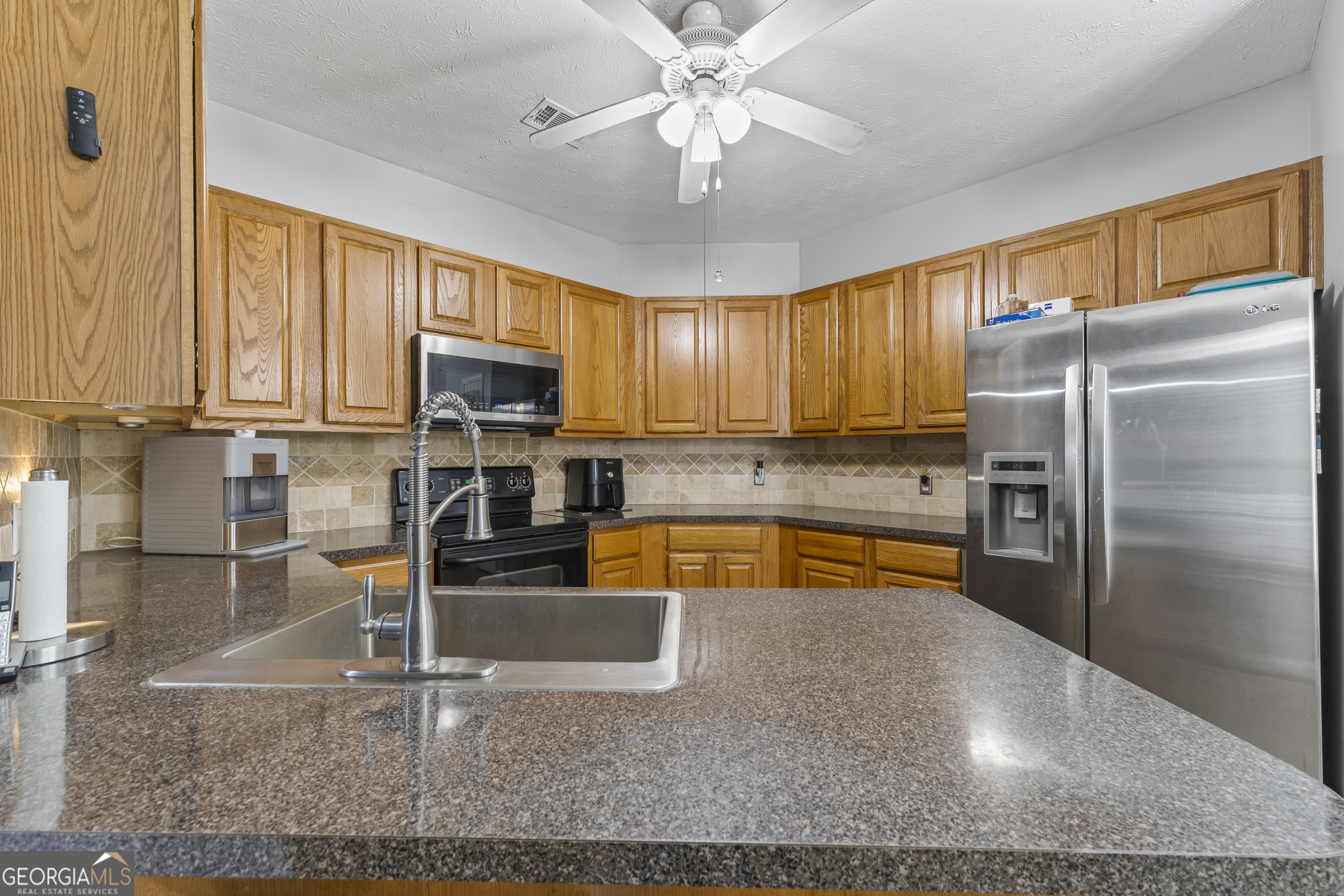 238 Apple Valley Road Commerce, GA 30529 - Photo 23 of 87