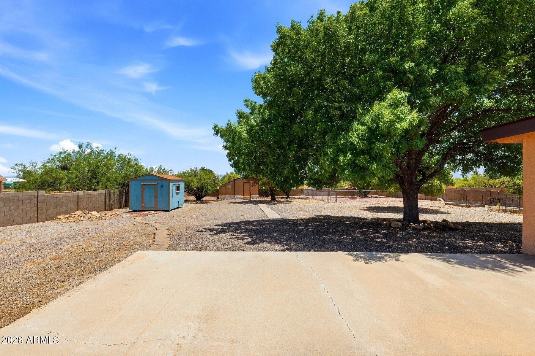 5811 South Wild Rose Road Hereford, AZ 85615 - Photo 35 of 48