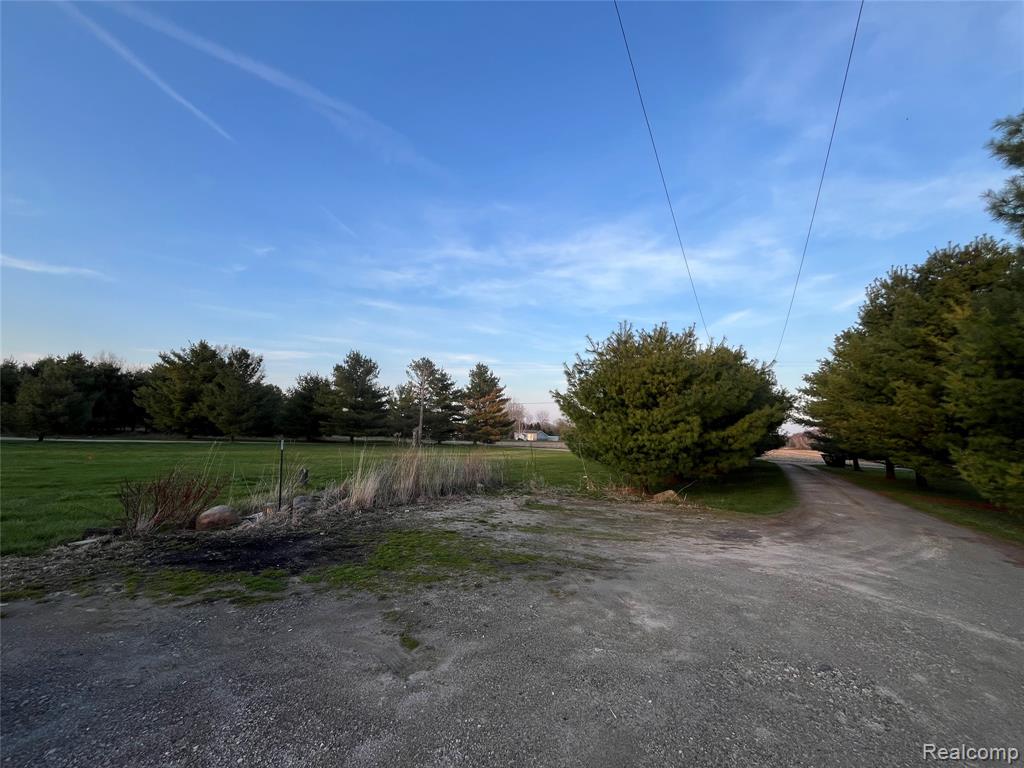 4218 Babcock Road, Unit 3 Croswell, MI 48422 - Photo 42 of 42