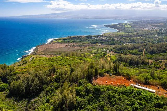 $17,500,000 | 0 Kahekili Highway, Wailuku, HI 96793