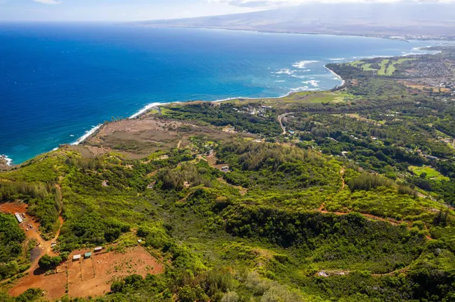$17,500,000 | 0 Kahekili Highway, Wailuku, HI 96793