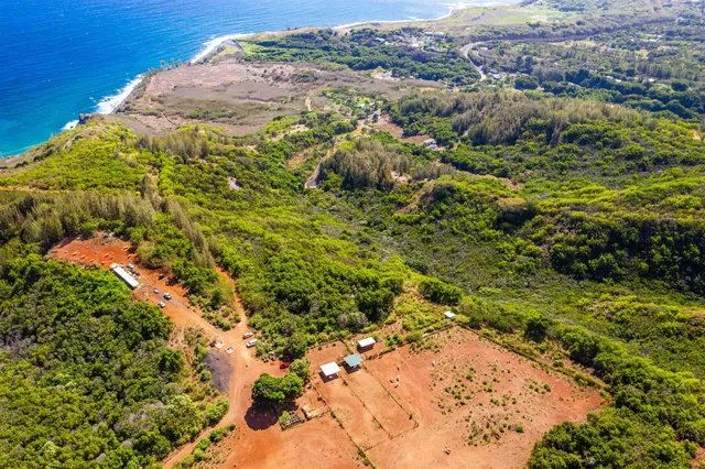 $17,500,000 | 0 Kahekili Highway, Wailuku, HI 96793