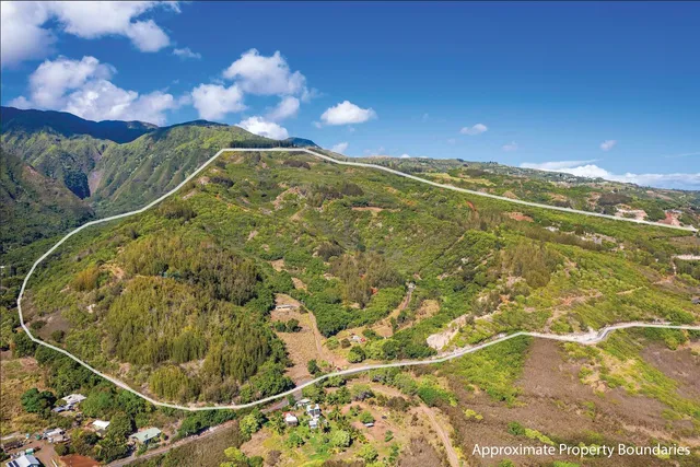 $17,500,000 | 0 Kahekili Highway, Wailuku, HI 96793