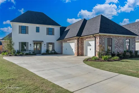 $849,000 | 9827 Canebrake Lane, Shreveport, LA 71106