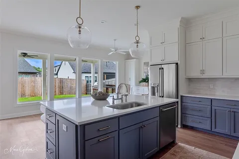 $849,000 | 9827 Canebrake Lane, Shreveport, LA 71106