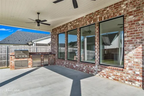 $849,000 | 9827 Canebrake Lane, Shreveport, LA 71106