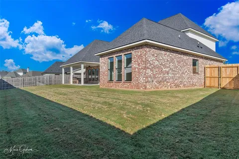 $849,000 | 9827 Canebrake Lane, Shreveport, LA 71106