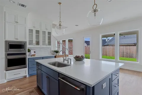 $849,000 | 9827 Canebrake Lane, Shreveport, LA 71106