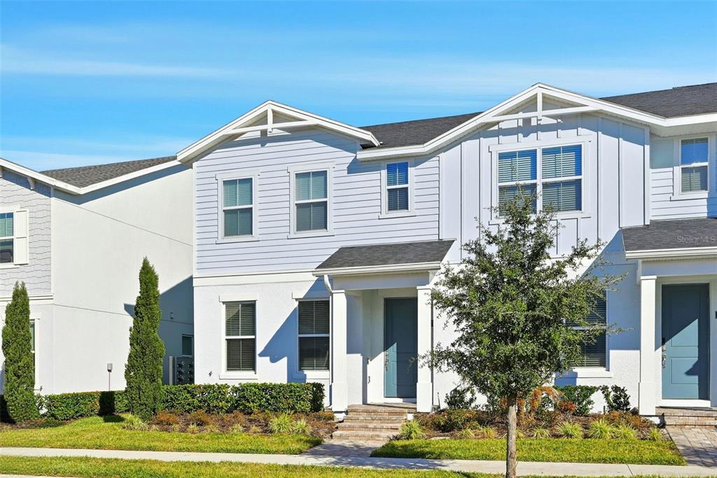 14075 Lochend Way Winter Garden, FL 34787 - Photo 2 of 43