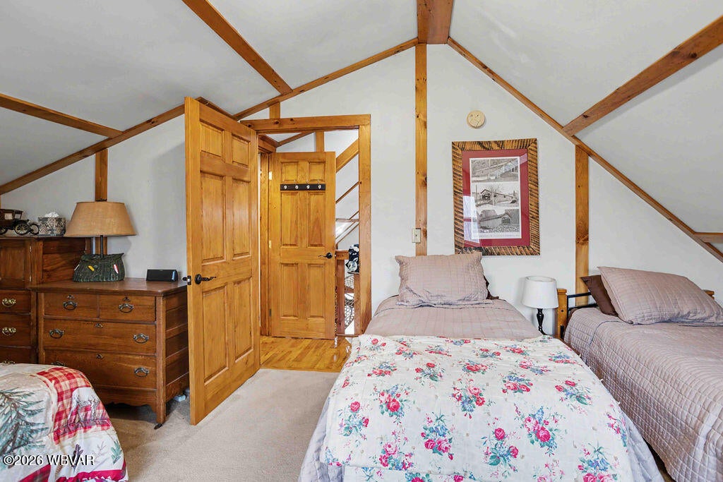 11 James Road Dushore, PA 18614 - Photo 28 of 63 Bedroom 2 002