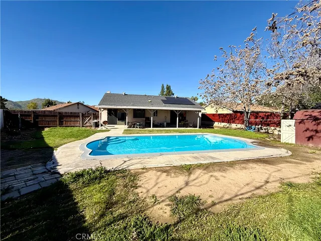$520,000 | 24859 Rock Springs Trail, Moreno Valley, CA 92557