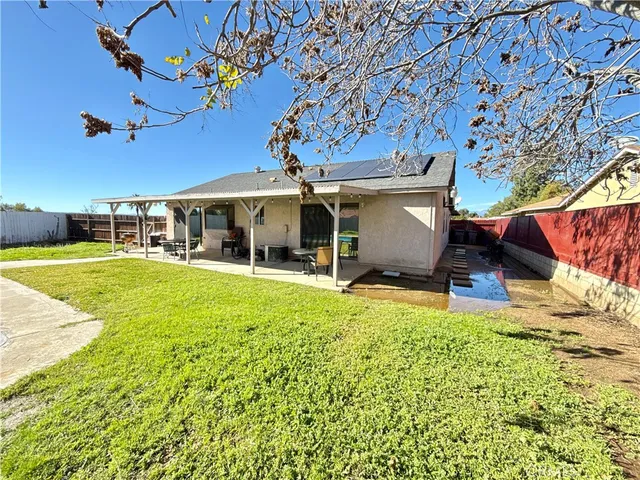 $520,000 | 24859 Rock Springs Trail, Moreno Valley, CA 92557