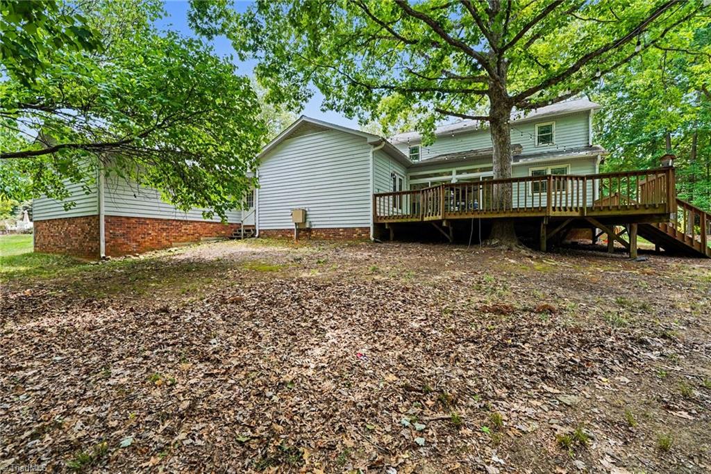 1801 Dantzler Road High Point, NC 27265 - Photo 36 of 47
