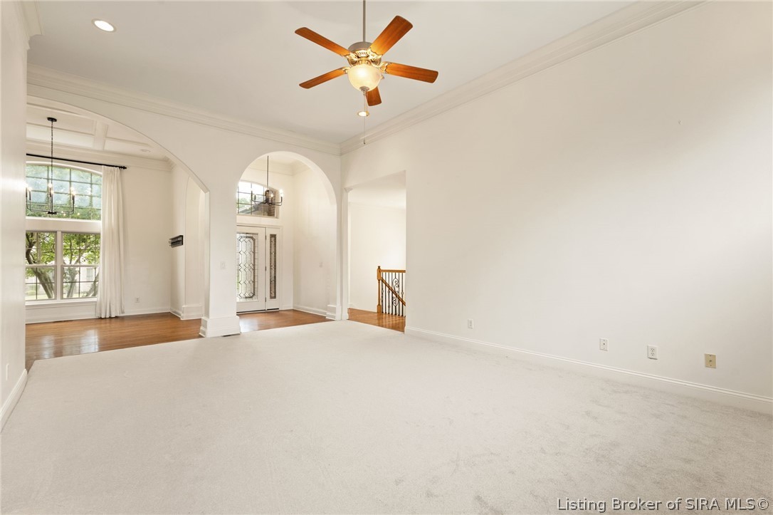 3044 Wolf Ridge Court New Albany, IN 47150 - Photo 11 of 66