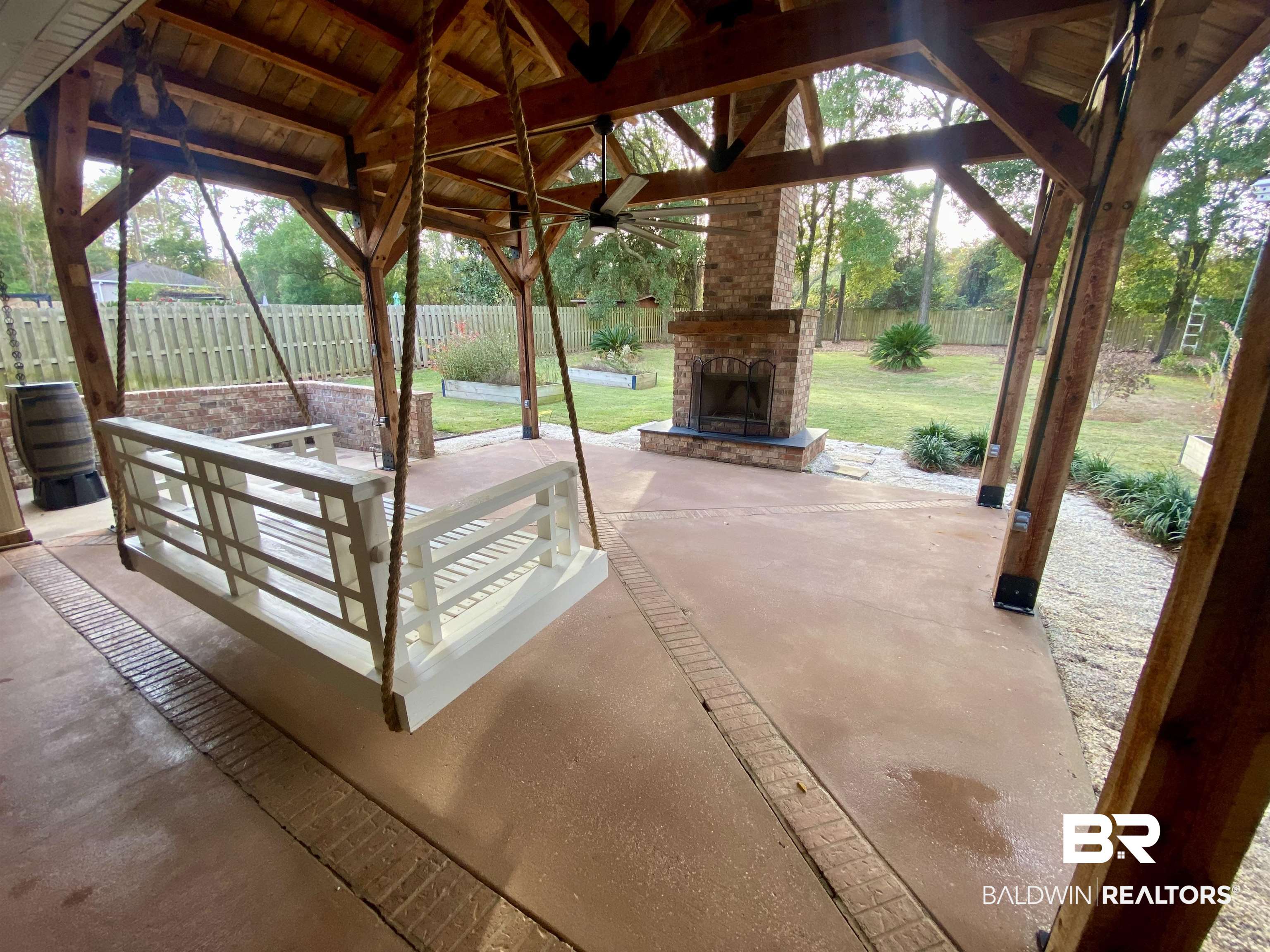 4 Long Leaf Circle Fairhope, AL 36532 - Photo 45 of 47