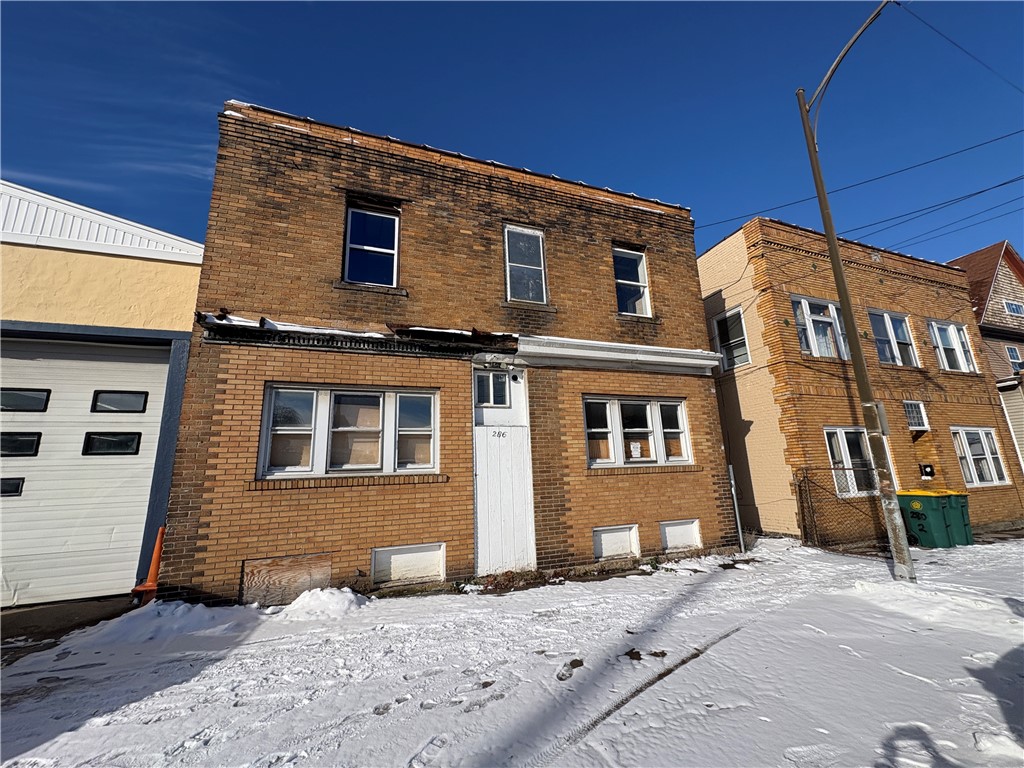 286 Smith Street Rochester, NY 14608 - Photo 1 of 1 Gallery Image 1