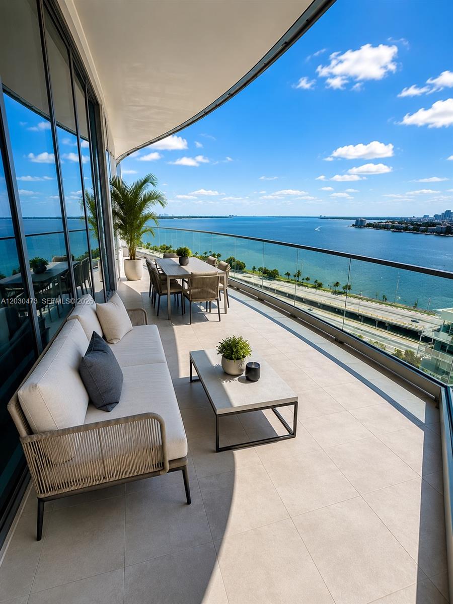 175 Southeast 25th Road, Unit 1503 Miami, FL 33129 - Photo 8 of 12