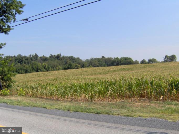 3233 Falling Spring Road Chambersburg, PA 17202 - Photo 4 of 6 2200 FEET OF ROAD FRONTAGE