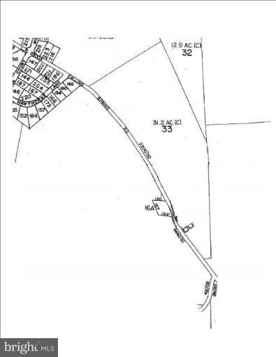 3233 Falling Spring Road Chambersburg, PA 17202 - Photo 6 of 6 PLAT=31.2 ACRES
