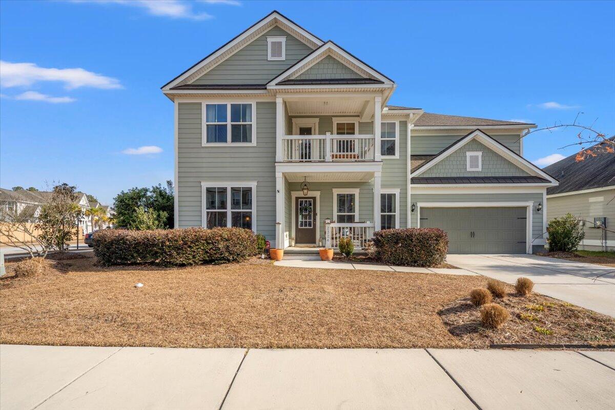2324 Brinkley Road Johns Island, SC 29455 - Photo 1 of 125 001-DEK00011