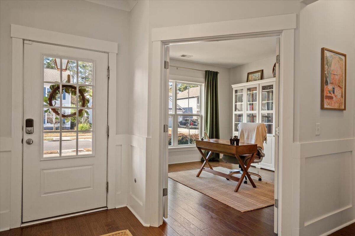 2324 Brinkley Road Johns Island, SC 29455 - Photo 15 of 125 015-DEK00075