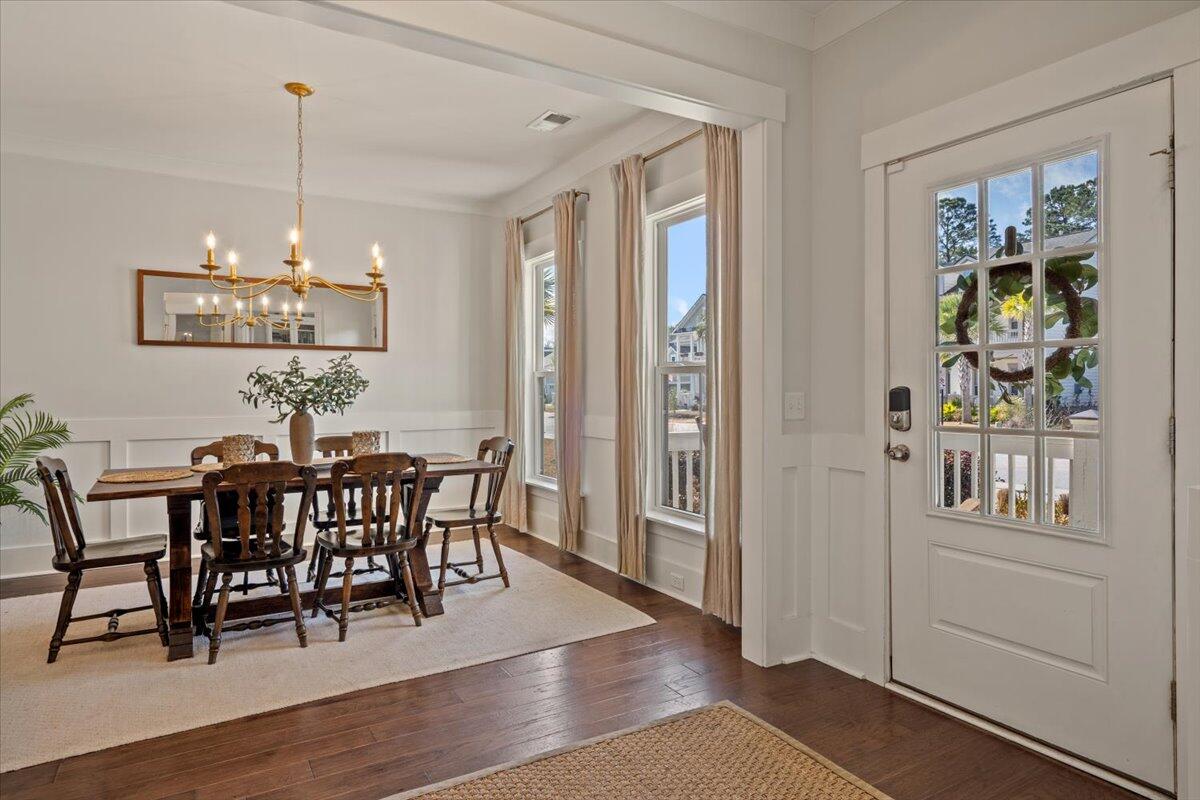 2324 Brinkley Road Johns Island, SC 29455 - Photo 16 of 125 016-DEK00078