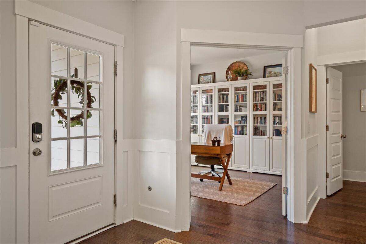 2324 Brinkley Road Johns Island, SC 29455 - Photo 17 of 125 017-DEK00084