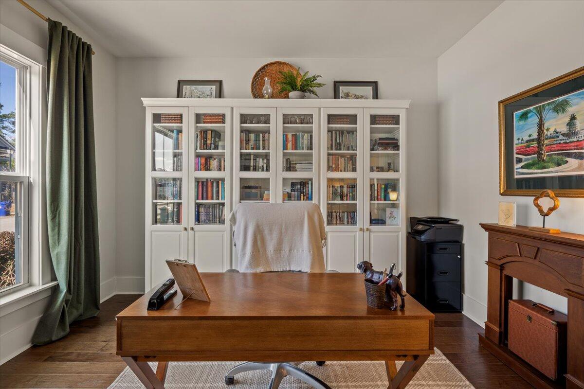 2324 Brinkley Road Johns Island, SC 29455 - Photo 19 of 125 019-DEK00102