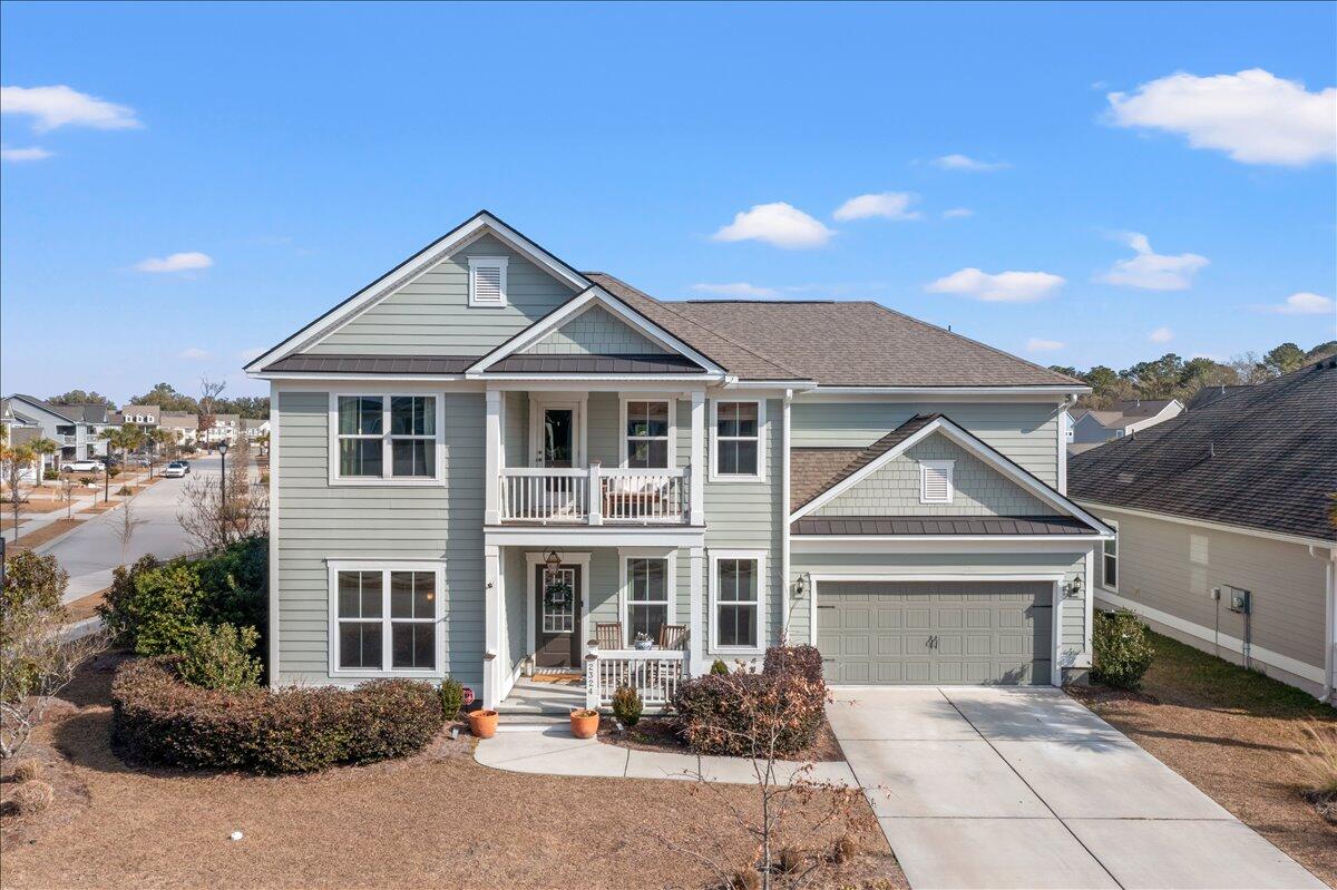 2324 Brinkley Road Johns Island, SC 29455 - Photo 2 of 125 002-DJI_0426