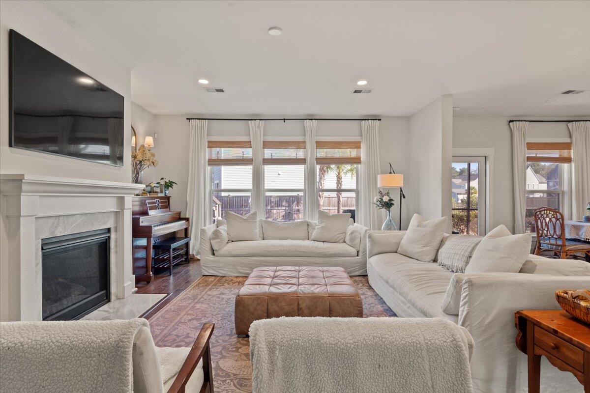 2324 Brinkley Road Johns Island, SC 29455 - Photo 33 of 125 033-DEK00162