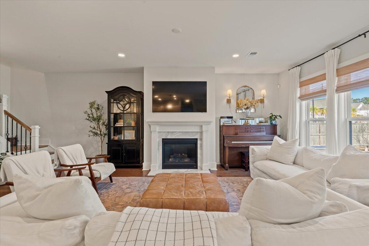 2324 Brinkley Road Johns Island, SC 29455 - Photo 34 of 125 034-DEK00174